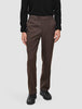 Heritage Pants Relaxed Fit Ash Brown