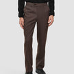 Heritage Pants Relaxed Fit Ash Brown