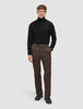 Heritage Pants Relaxed Fit Ash Brown