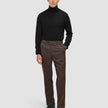 Heritage Pants Relaxed Fit Ash Brown