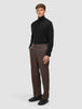 Heritage Pants Relaxed Fit Ash Brown