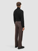 Heritage Pants Relaxed Fit Ash Brown