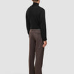 Heritage Pants Relaxed Fit Ash Brown