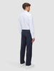 Heritage Pants Relaxed Fit Dark Navy Pinstripe