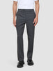 Heritage Pants Relaxed Fit Stone Grey