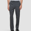 Heritage Pants Relaxed Fit Stone Grey