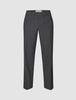 Heritage Pants Relaxed Fit Stone Grey