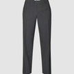 Heritage Pants Relaxed Fit Stone Grey