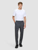 Heritage Pants Relaxed Fit Stone Grey