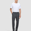 Heritage Pants Relaxed Fit Stone Grey