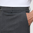 Heritage Pants Relaxed Fit Stone Grey