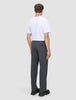 Heritage Pants Relaxed Fit Stone Grey
