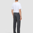Heritage Pants Relaxed Fit Stone Grey