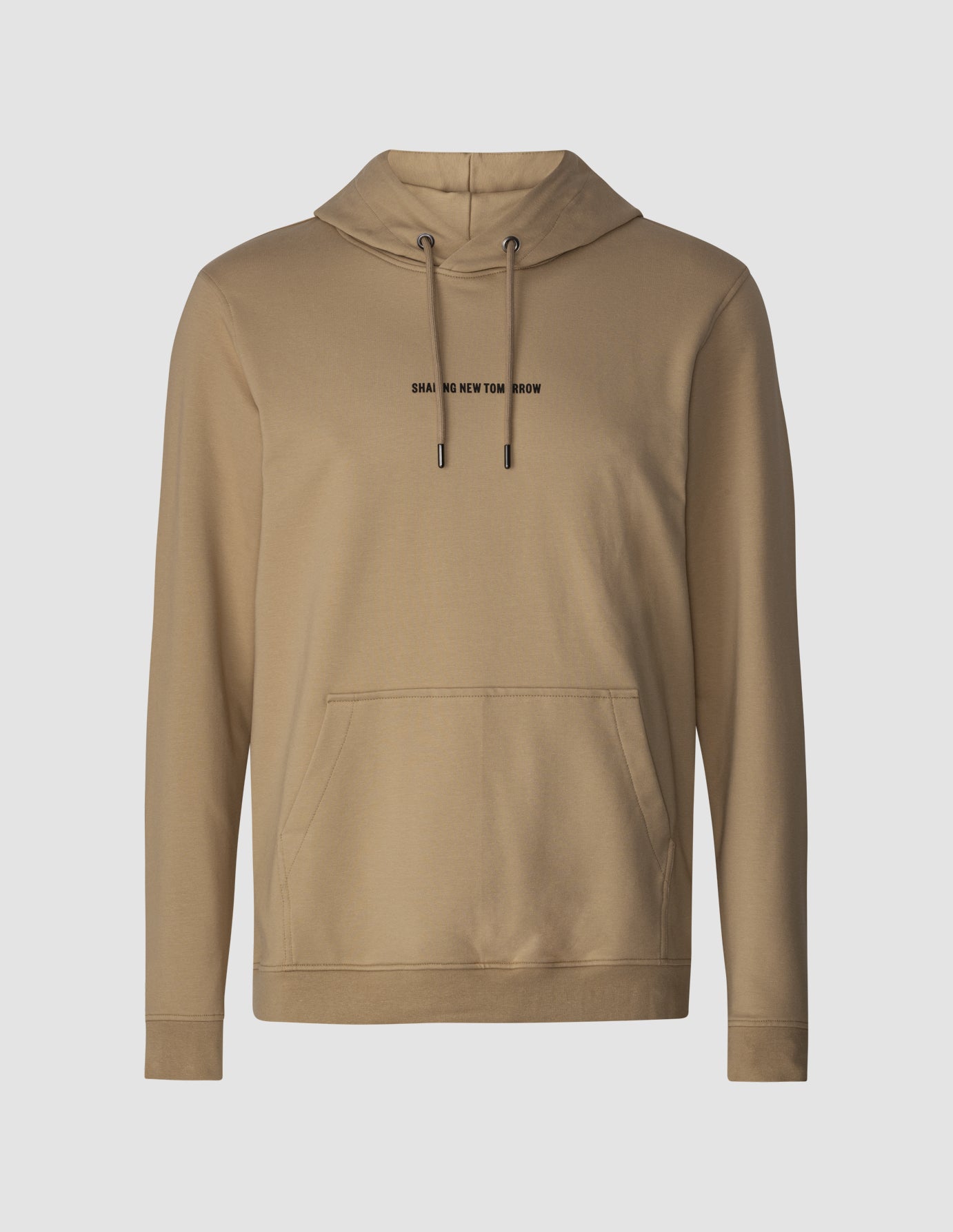 Hoodie Khaki