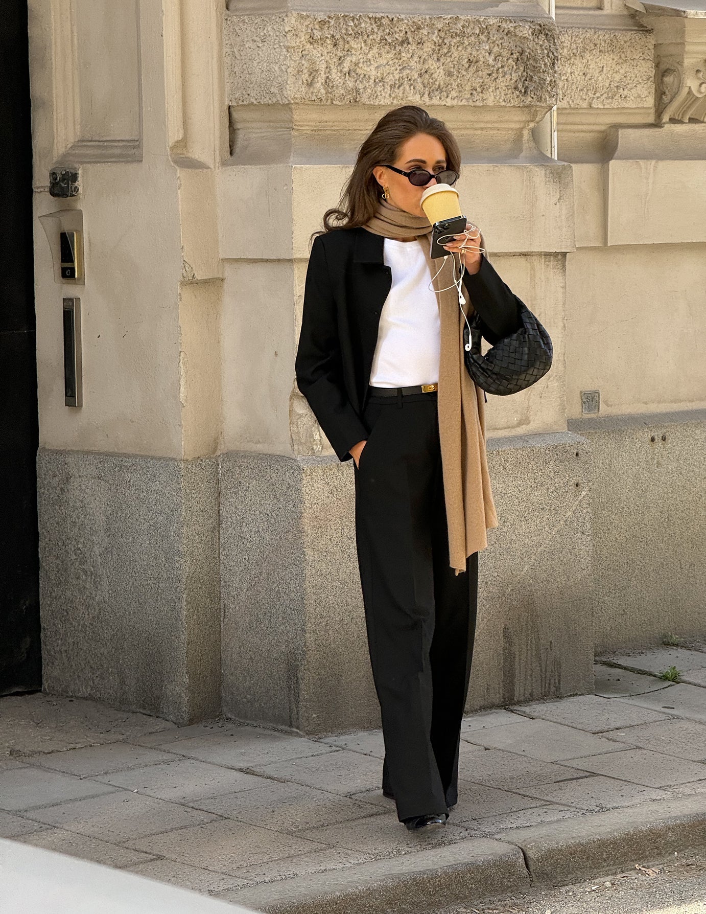 Alva Sperle - City Chic