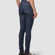 Sculpt Jeans Slim Dark Blue