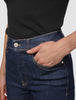 Sculpt Jeans Slim Dark Blue