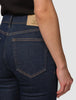 Sculpt Jeans Slim Dark Blue