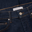 Sculpt Jeans Slim Dark Blue