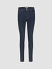 Sculpt Jeans Slim Dark Blue