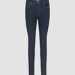 Sculpt Jeans Slim Dark Blue