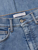 Sculpt Jeans Slim Snow Blue Wash