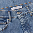 Sculpt Jeans Slim Snow Blue Wash