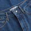 Jeans Straight Fit Medium Blue