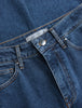 Jeans Tapered Medium Blue