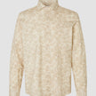 Lightweight Classic Shirt Palm Springs Slim