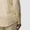 Lightweight Classic Shirt Palm Springs Slim
