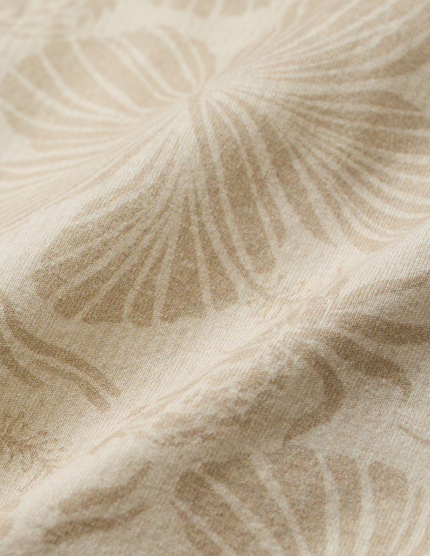 Lightweight Classic Shirt Palm Springs Regular