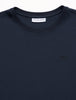 Lightweight Crewneck Dark Navy