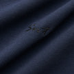 Lightweight Crewneck Dark Navy