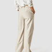 Linen Pants Sandshell