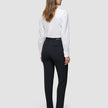 No. 1 Pants Tapered Black