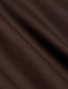 Women's Oxford Shirt Espresso Slim
