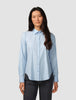 Oxford Shirt Sky Blue