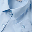 Oxford Shirt Sky Blue