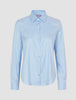 Oxford Shirt Sky Blue