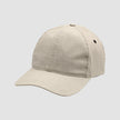 Tech Linen Cap Sandshell