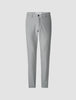 GEN2 Pants Slim Light Grey