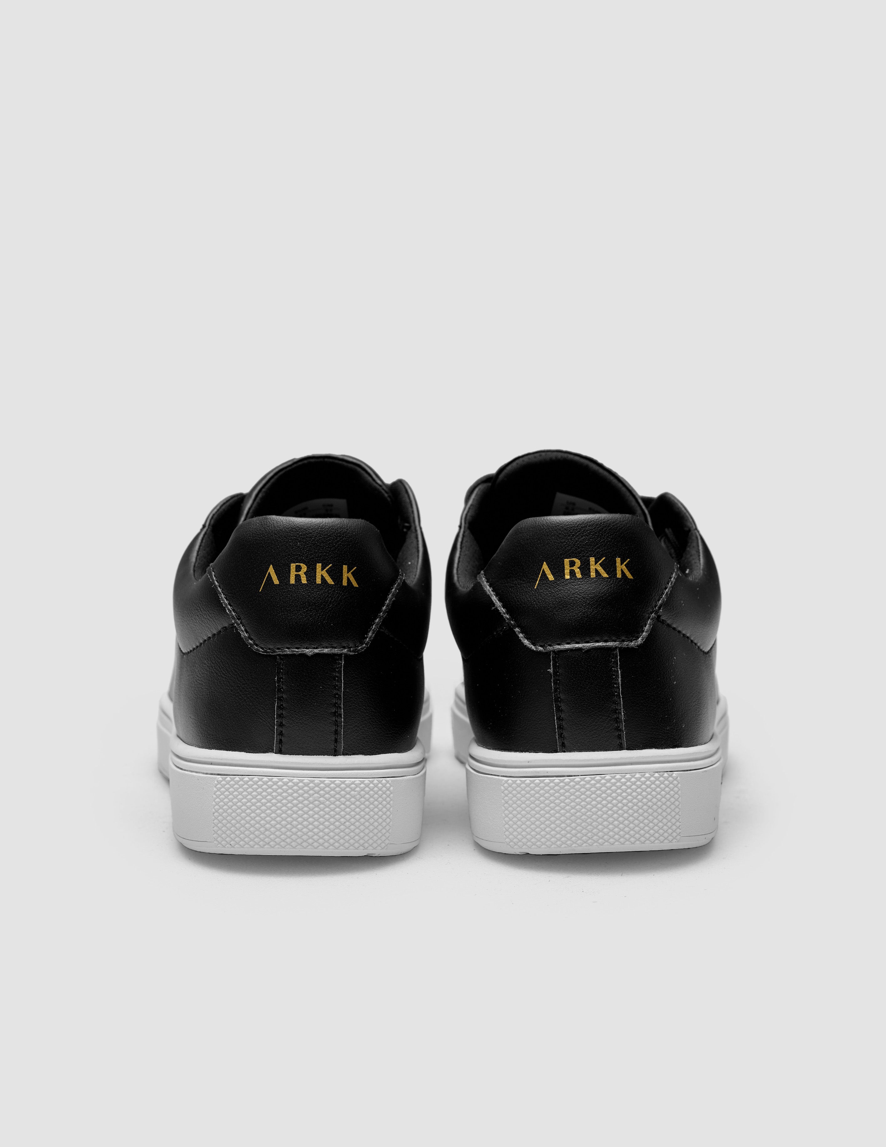 Reeklass Sneaker Black