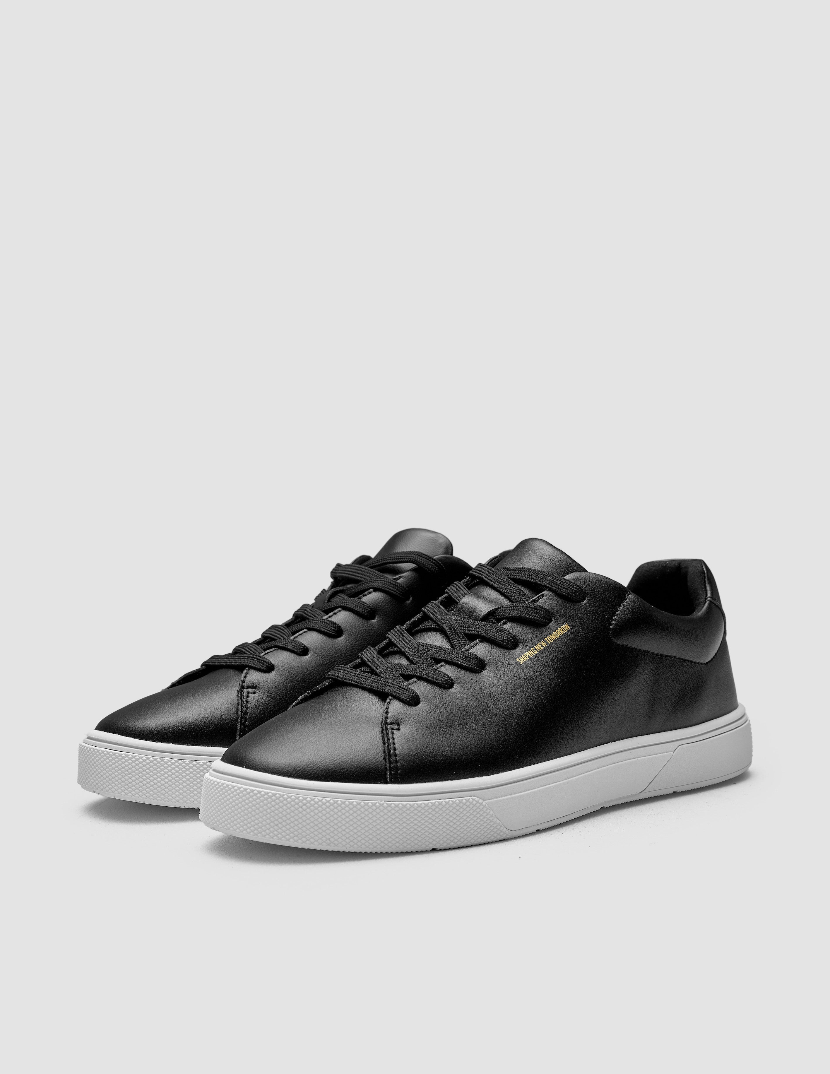 Reeklass Sneaker Black