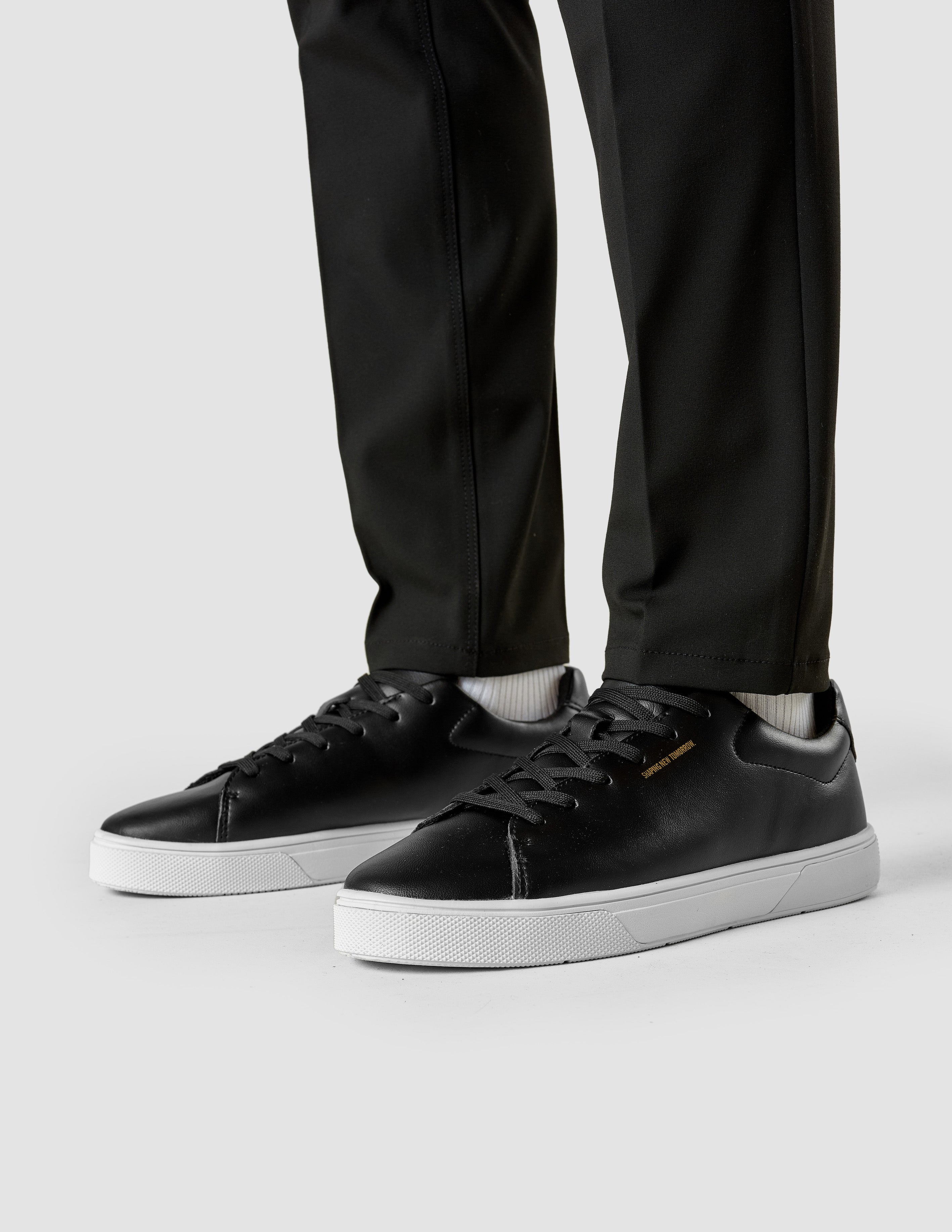 Reeklass Sneaker Black