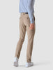 Essential Suit Pants Slim Sand Grain