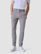 Classic Pants Slim Light Grey