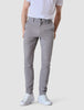 Classic Pants Slim Light Grey