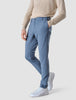 Essential Pants Regular Blue Mirage