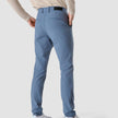 Essential Pants Slim Blue Mirage